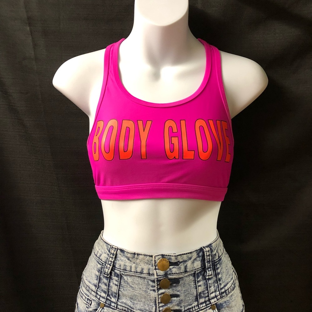 Body Glove ‘1989 Wild Thing’ Bikini Top
